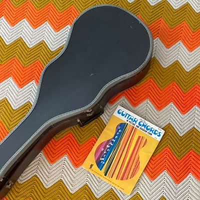 Vox Serenader Parlor Guitar - 1960’s Made in Italy 🇮🇹! - Beautiful Guitar! - Perfect Snapshot of the Early 60’s image 17