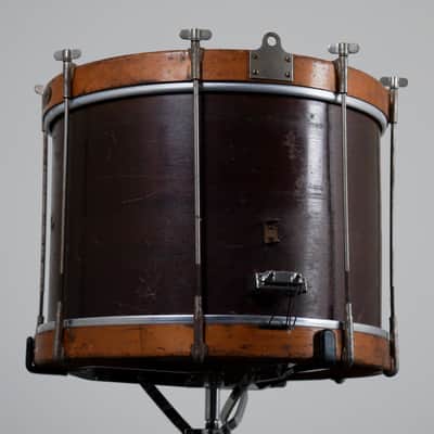 Leedy Field Drum - Modified - 14x10" image 6