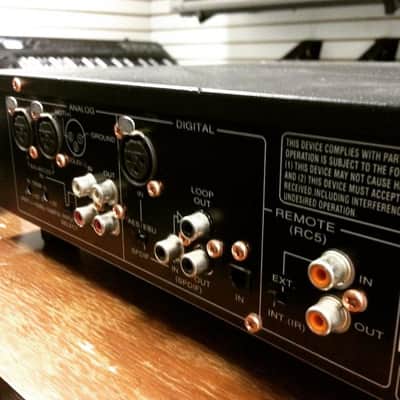 Marantz Cdr631 Cd Recorder image 4