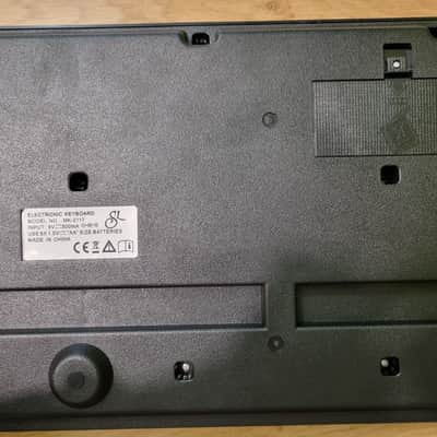 Stol MK-2117 image 7