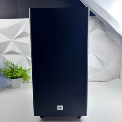 JBL Cinema SB580 Wireless Subwoofer Unit ONLY FOR JBL SB580 Soundbar System image 8