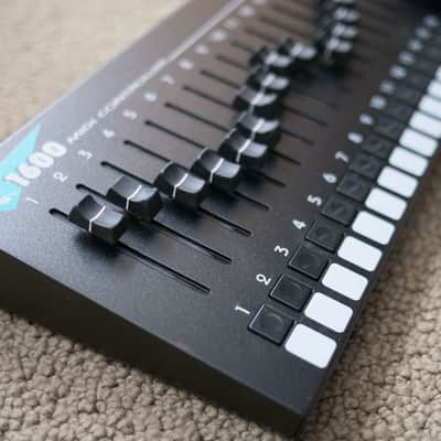 Peavey PC-1600x - Rare image 4