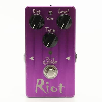 Suhr Riot [4355] (09/16) image 1