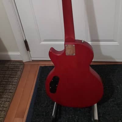 ~Cashified~ Epiphone Les Paul Special-I Limited-Edition, Cherry image 5