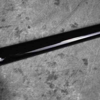 Custom Pre-order! 70s Custom HHH Telecaster 2025 Black Jimmy Page Wiring Triplecaster image 8