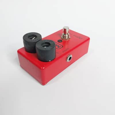 MXR M102 Dyna Comp image 10