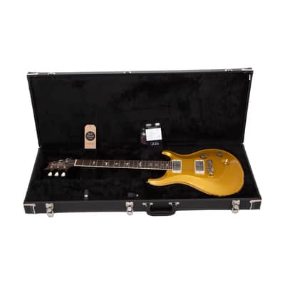 2021 PRS McCarty Gold Top, 033XXXX image 10