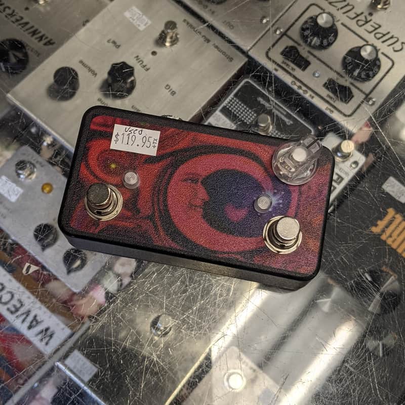 Lovepedal Tchula