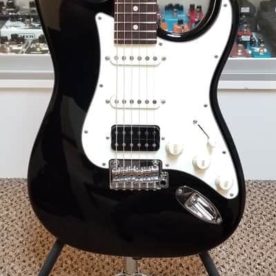 Suhr Classic S HSS in Black, BRAND NEW IN BOX FROM AUTHORIZED DEALER! FREE SHIPPING IN THE U.S. 48! image 7