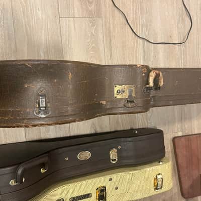 Gibson ES-300 1951-Natural image 21