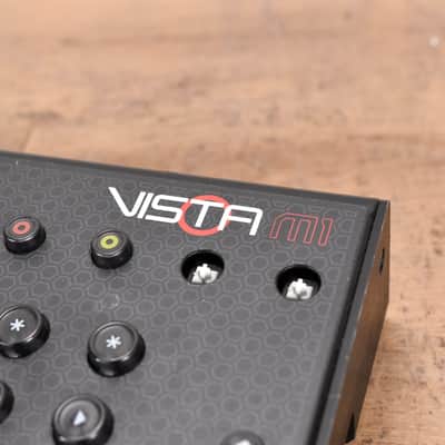 Jands Vista M1 Compact Playback-Only Control Surface CG00YHE image 4