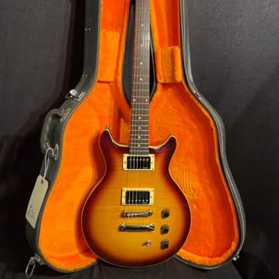 Hamer XT Series Sunburst A/T image 1