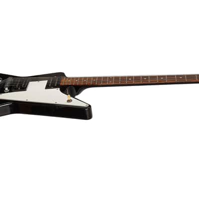 Gibson Explorer Ebony (Pre-Owned, 1992, EC-) #92092414 image 3