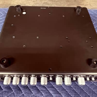 Genzler Amplification MG800 w/ Bag image 7