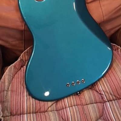 D Lakin Joe Osborn Ocean Turquoise image 3