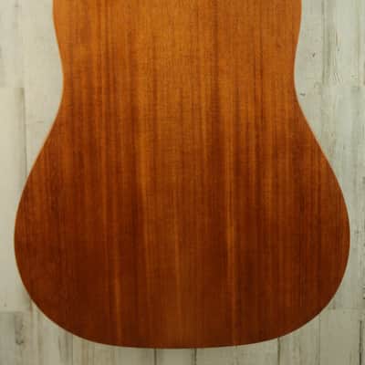 NEW Martin DSS-17 - Whiskey Sunset Burst (039) image 4