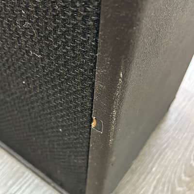 Gibson Lab Series L5 vintage combo amp image 3