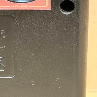 Vox AC1 Rhythm Mini Guitar Amplifier with Rythm image 13