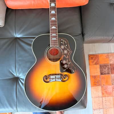 Gibson SJ-200 Original (2023) image 3