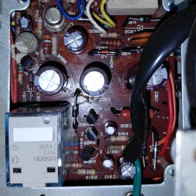 Marantz 2270 Receiver Fully Restored Excellent Condition image 20