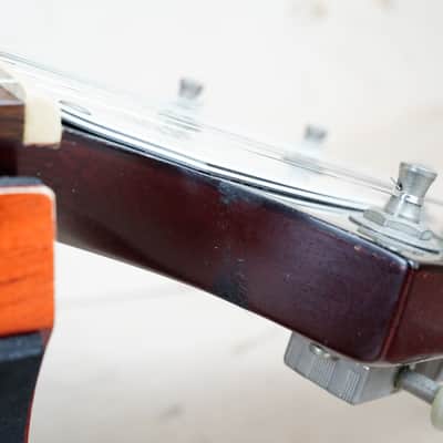 Gibson Flying V '67 2000 Cherry Yamano Music w/ OHSC image 11