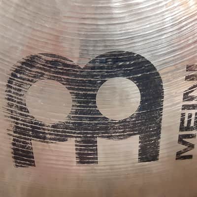 Meinl 20" Byzance Traditional Medium Ride image 5