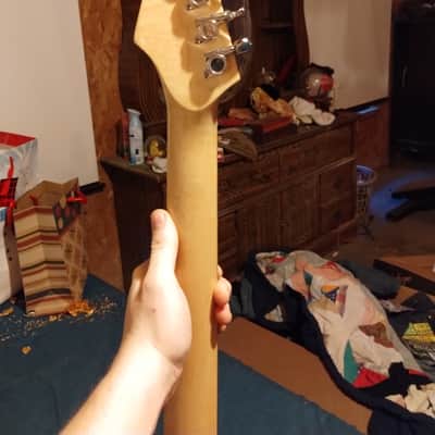 Peavey Raptor Plus EXP image 3