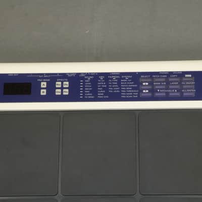 Roland Spd 11 [Zf06163] (09/07) image 5