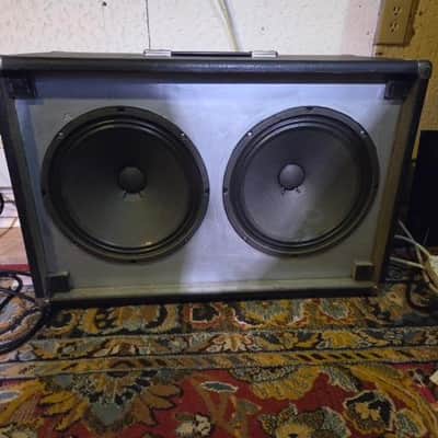 Soldano Avenger Hot Rod 100 Watt w Soldano Cab circa 2006-2009 - tolex image 10