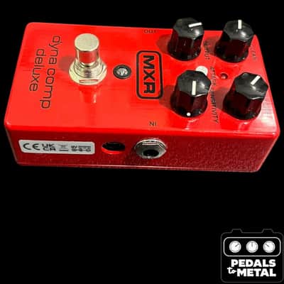 MXR Dyna Comp Deluxe - X19242 image 5
