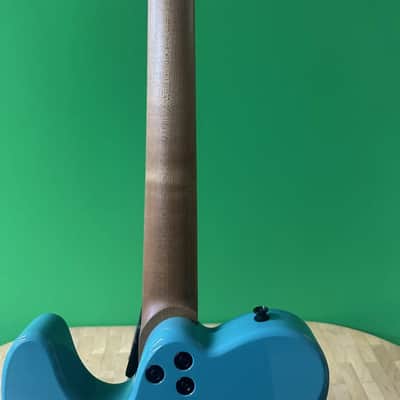 David Thomas McNaught Dt Telecaster 2023 image 7
