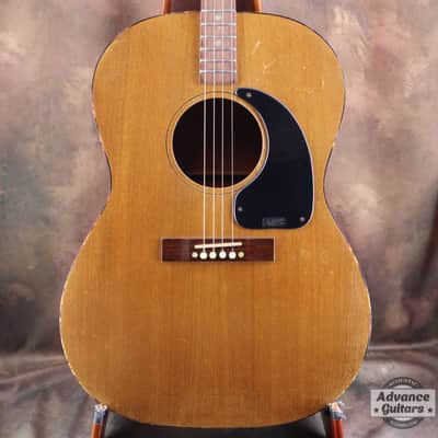 Gibson 1965 TG-0 image 10