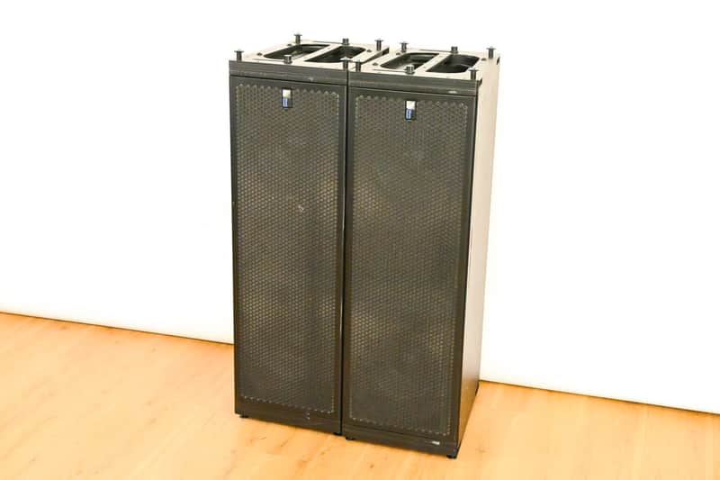 Meyer Sound MICA Active Line Array Loudspeaker (PAIR) CG01ZNS *ASK FOR SHIPPING* image 1