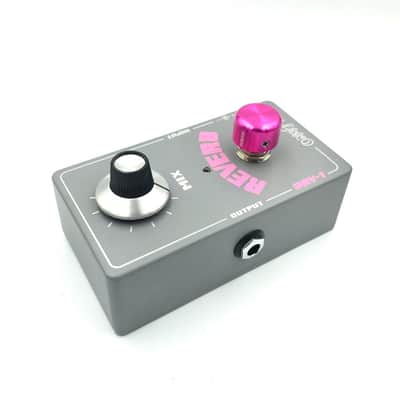 Oopegg Super Retro Reverb ORV-1 image 2