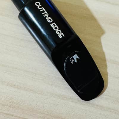 Alto Sax Mouthpiece - Retro Revival Cutting Edge 2025 image 1