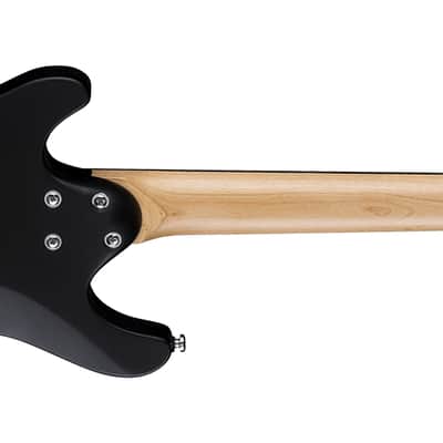 DEAN Icon X electric GUITAR new Satin Gold image 2