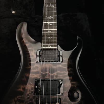 PRS Mark Holcomb Signature 10-Top image 3