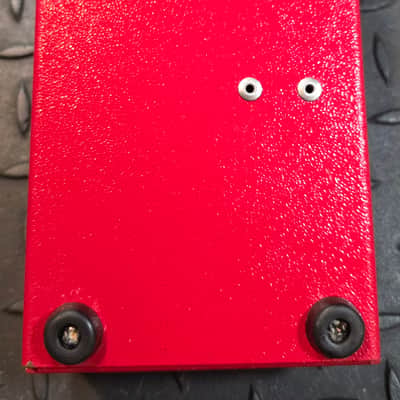 Fulltone '69 V1 Fuzz NKT275 2004 Big Box image 8