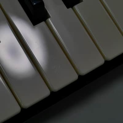 Roland JUPITER-50 + FRP Hardshell Case image 13