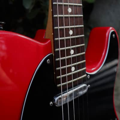 93-94 Fender American Standard Telecaster image 4