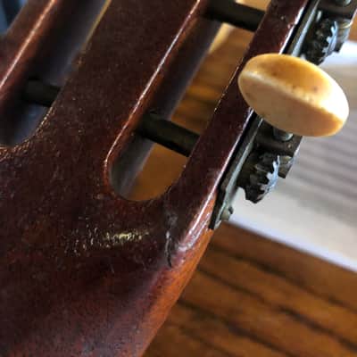 1929 Martin 000-18 Project For Repair image 14