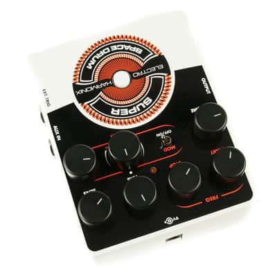 Electro Harmonix   Super Space Drum image 2