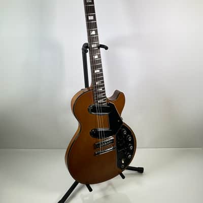 Gibson Les Paul Recording 1973 - Walnut w/ HC image 2