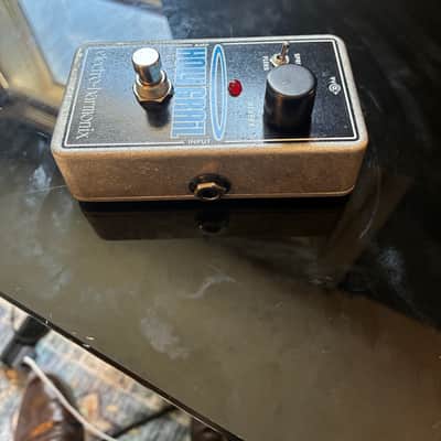 Electro-Harmonix Holy Grail Nano Reverb 2009 - Present - Various image 4