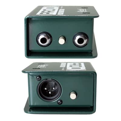 Radial ProDI Passive Direct Box image 2