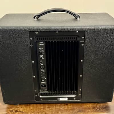Friedman ASC-10 2-Way 500-Watt 10" Powered Guitar Amp Modeler image 2