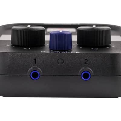 Zoom PodTrak P2 Podcast Recorder image 3