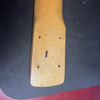 Fender Jazz Bass 1964 - Sunburst image 12