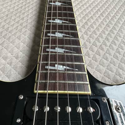 Duesenberg Bonneville Black image 9