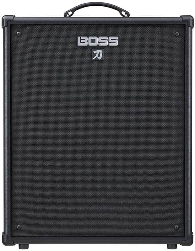 Boss Katana 210 Bass Combo image 1